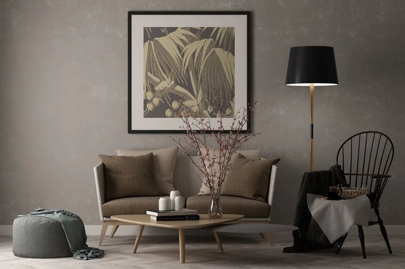 armchair