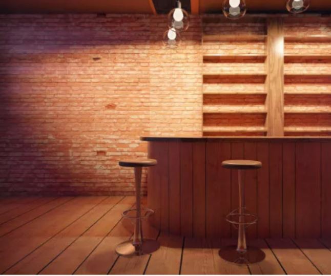 bar chair