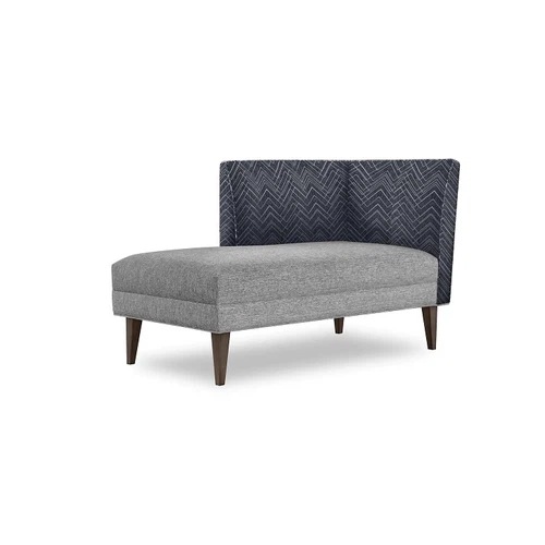 Pure Flax Fabric Sofa Pure Flax Fabric Sofa