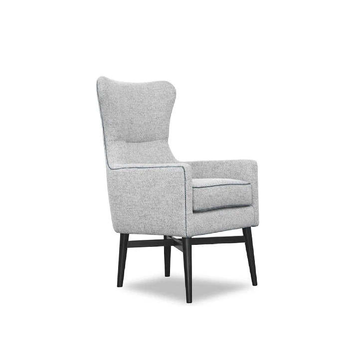 Wing Back Armrest Chair Wing Back Armrest Chair