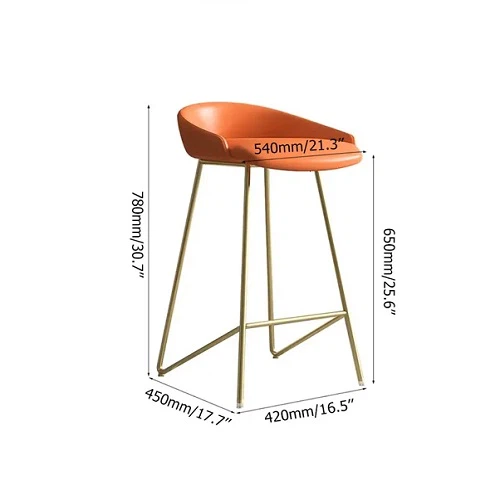 Country Style Bar Chair Country Style Bar Chair